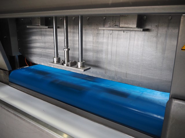 Nn portioning machine - afbeelding 2 van  18