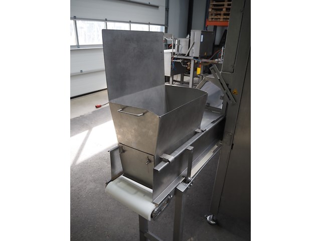 Nn portioning machine - afbeelding 3 van  18