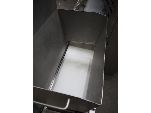 Nn portioning machine - afbeelding 4 van  18