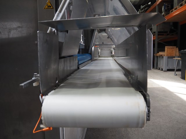 Nn portioning machine - afbeelding 7 van  18