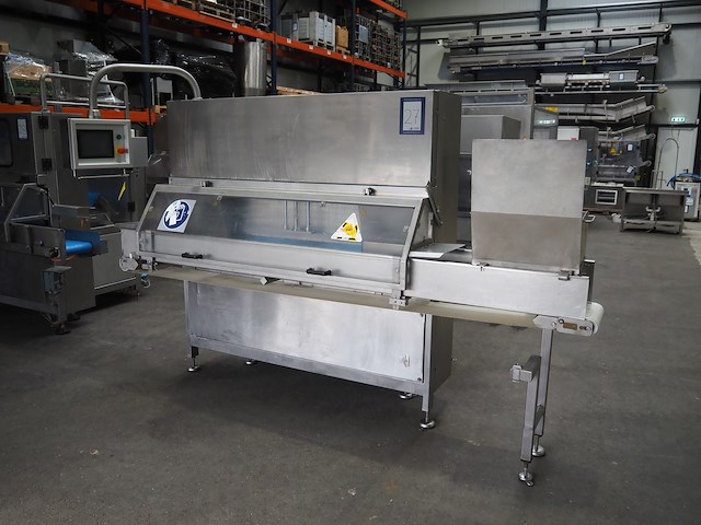 Nn portioning machine - afbeelding 1 van  18