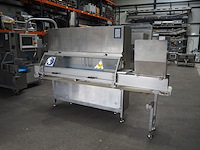 Nn portioning machine - afbeelding 1 van  18