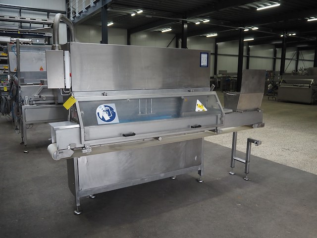 Nn portioning machine - afbeelding 11 van  18