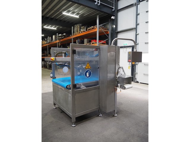 Nn portioning machine - afbeelding 12 van  18