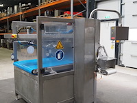 Nn portioning machine - afbeelding 12 van  18