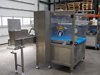 Nn portioning machine - afbeelding 13 van  18