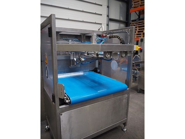 Nn portioning machine - afbeelding 14 van  18