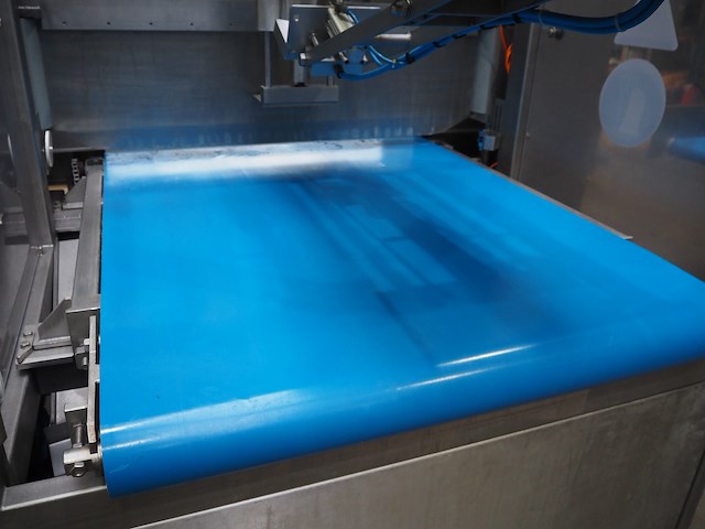 Nn portioning machine - afbeelding 15 van  18