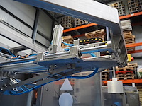 Nn portioning machine - afbeelding 16 van  18