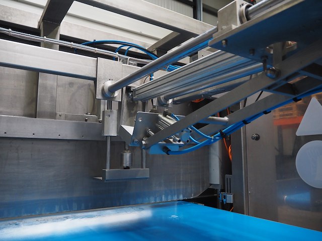 Nn portioning machine - afbeelding 17 van  18