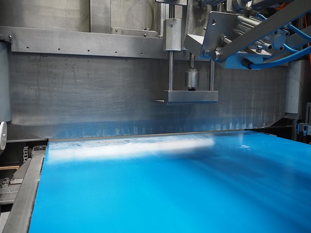 Nn portioning machine - afbeelding 18 van  18