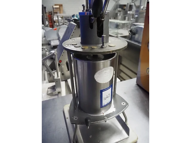 Nn potato press - afbeelding 2 van  9