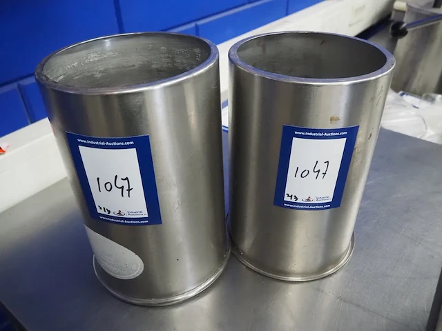 Nn potato press - afbeelding 6 van  9