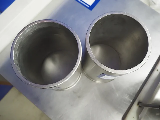 Nn potato press - afbeelding 7 van  9