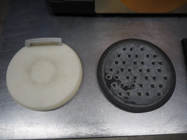 Nn potato press - afbeelding 8 van  9