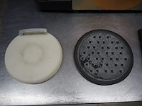 Nn potato press - afbeelding 8 van  9
