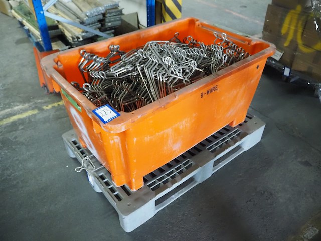 Nn poultry shackles - afbeelding 1 van  6