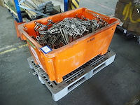 Nn poultry shackles - afbeelding 1 van  6