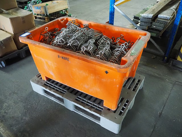 Nn poultry shackles - afbeelding 2 van  6