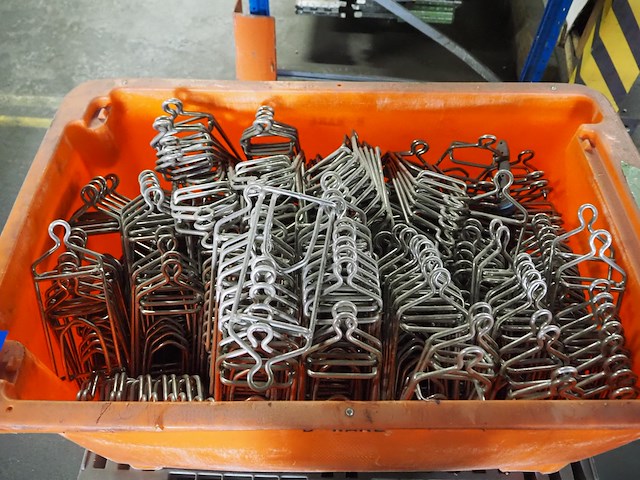 Nn poultry shackles - afbeelding 5 van  6