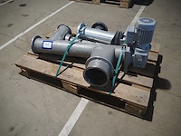 Nn powder dosing screw - afbeelding 1 van  7