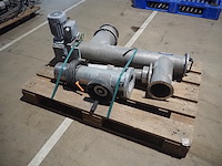 Nn powder dosing screw - afbeelding 3 van  7