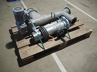 Nn powder dosing screw - afbeelding 4 van  7