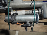 Nn powder dosing screw - afbeelding 5 van  7