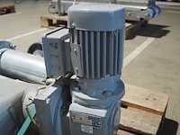 Nn powder dosing screw - afbeelding 6 van  7