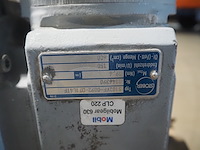 Nn powder dosing screw - afbeelding 7 van  7