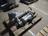 Nn powder dosing screw - afbeelding 3 van  5