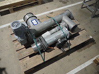 Nn powder dosing screw - afbeelding 3 van  8