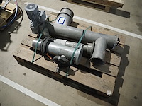 Nn powder dosing screw - afbeelding 4 van  8