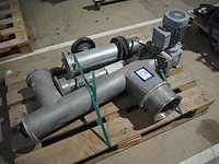Nn powder dosing screw - afbeelding 5 van  8
