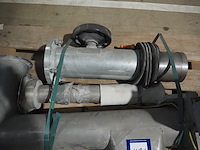 Nn powder dosing screw - afbeelding 8 van  8