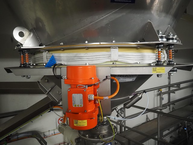 Nn powder silo - afbeelding 2 van  16