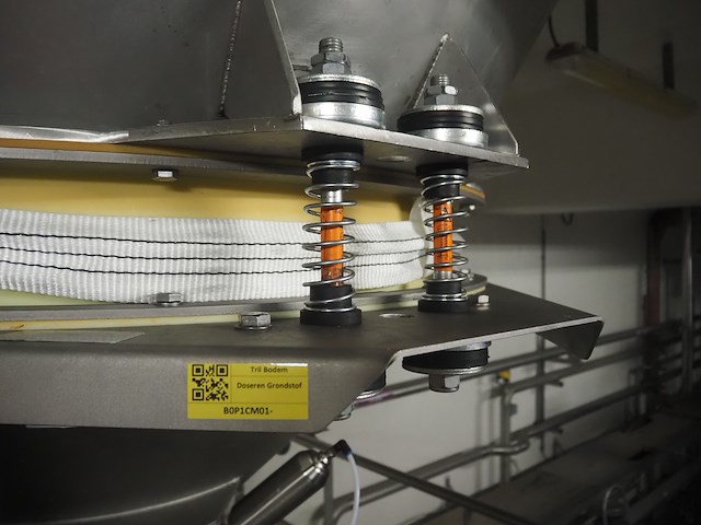 Nn powder silo - afbeelding 3 van  16