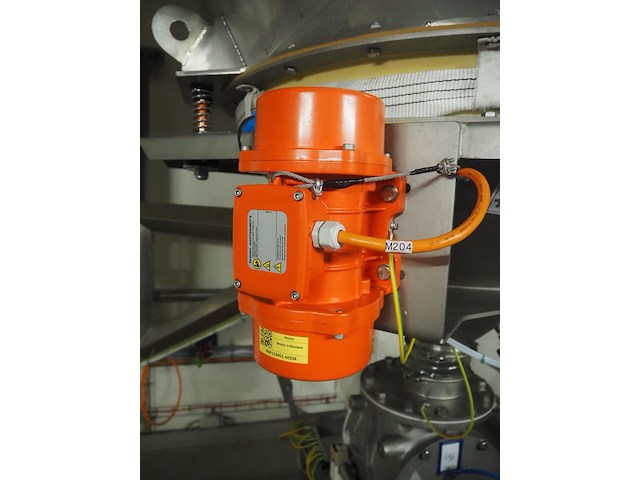 Nn powder silo - afbeelding 4 van  16