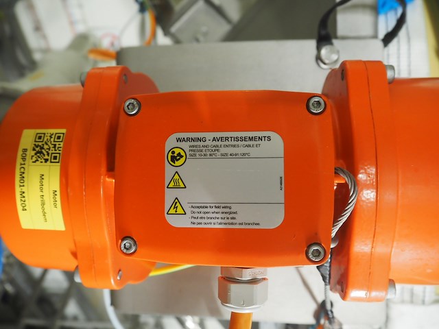 Nn powder silo - afbeelding 5 van  16