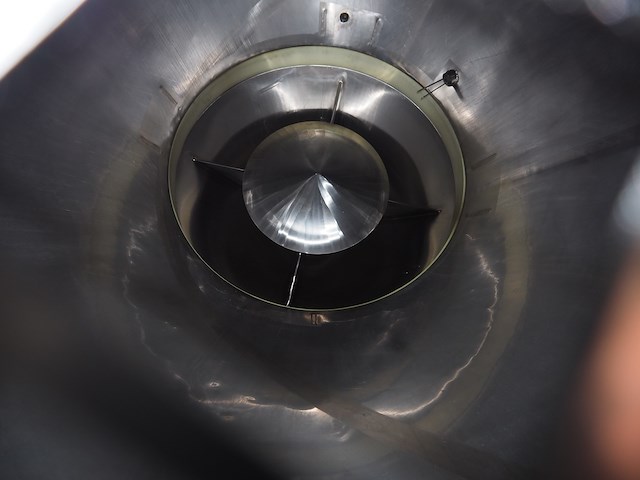 Nn powder silo - afbeelding 8 van  16