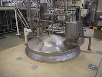 Nn powder silo - afbeelding 1 van  16