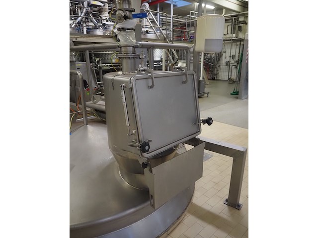 Nn powder silo - afbeelding 12 van  16