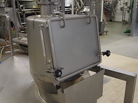 Nn powder silo - afbeelding 12 van  16