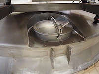 Nn powder silo - afbeelding 14 van  16