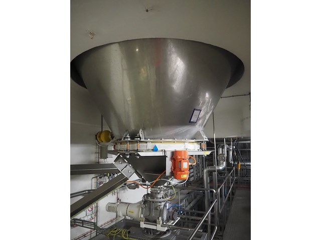 Nn powder silo - afbeelding 15 van  16