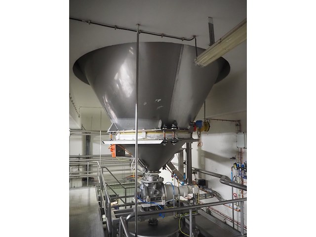 Nn powder silo - afbeelding 16 van  16