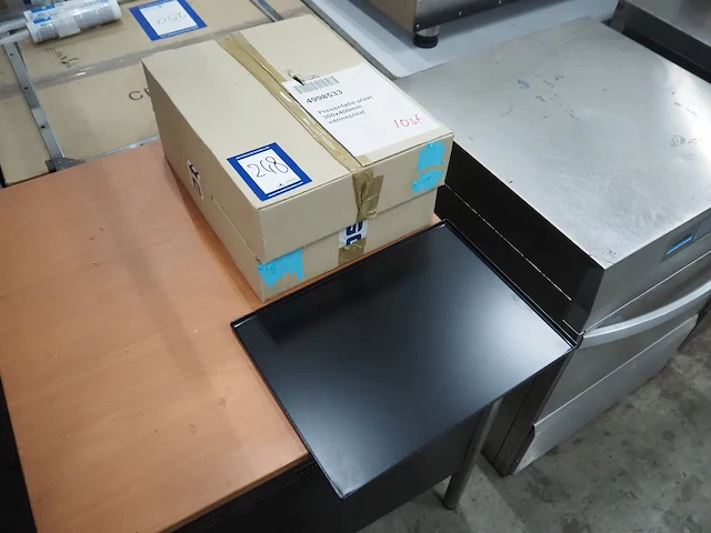 Nn presentation plates - afbeelding 1 van  6