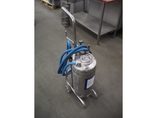 Nn pressure spray - afbeelding 2 van  9