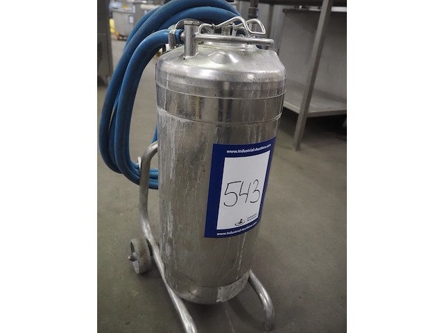Nn pressure spray - afbeelding 5 van  9