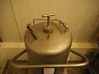 Nn pressure vessel for foam - afbeelding 3 van  5